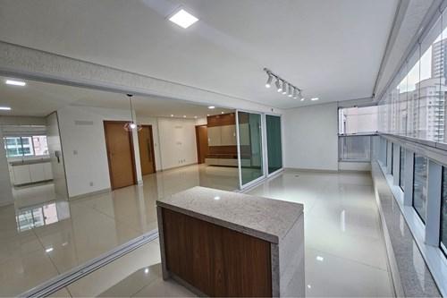 Apartamento, 3 quartos, 154 m² - Foto 4
