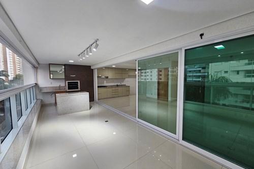 Apartamento, 3 quartos, 154 m² - Foto 6