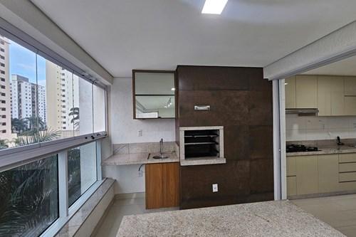 Apartamento, 3 quartos, 154 m² - Foto 7