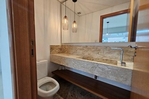 Apartamento, 3 quartos, 154 m² - Foto 9