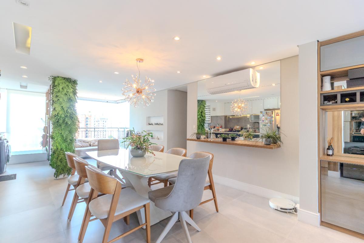 Apartamento, 2 quartos, 136 m² - Foto 10