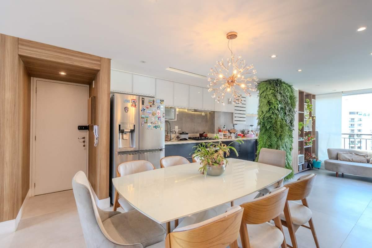 Apartamento, 2 quartos, 136 m² - Foto 11