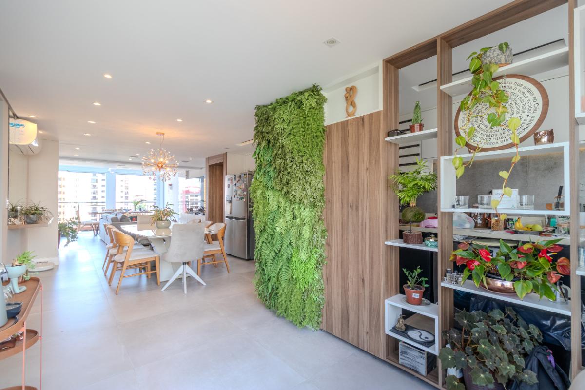 Apartamento, 2 quartos, 136 m² - Foto 12