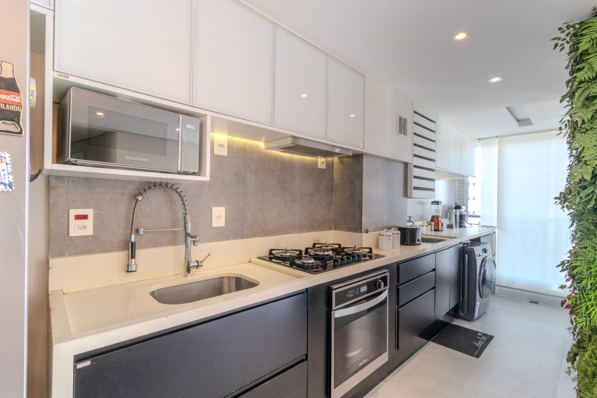 Apartamento, 2 quartos, 136 m² - Foto 14