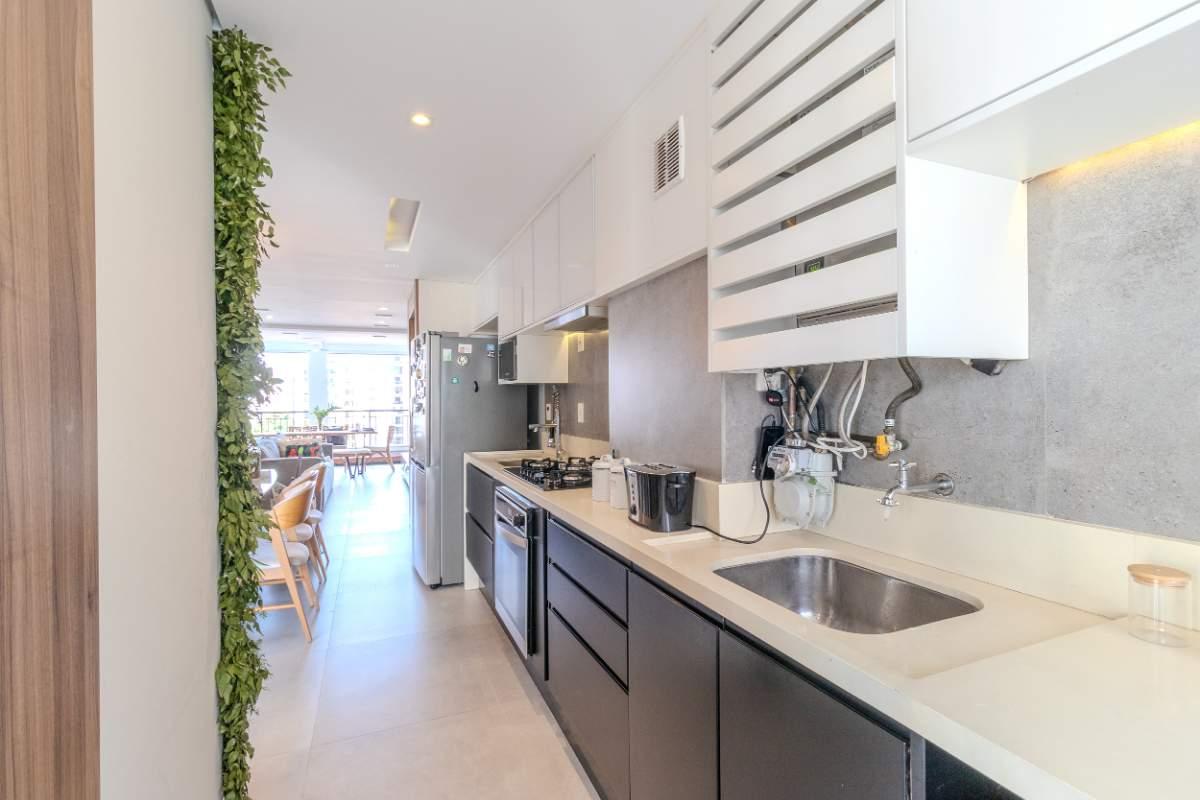 Apartamento, 2 quartos, 136 m² - Foto 15