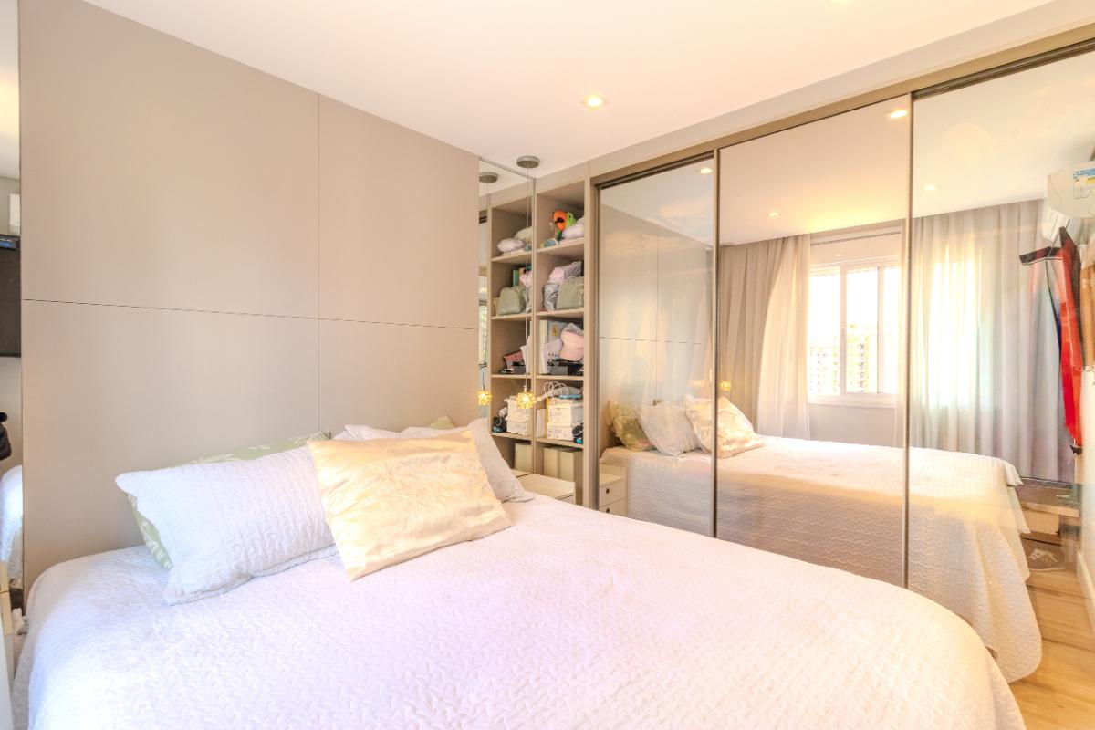 Apartamento, 2 quartos, 136 m² - Foto 17