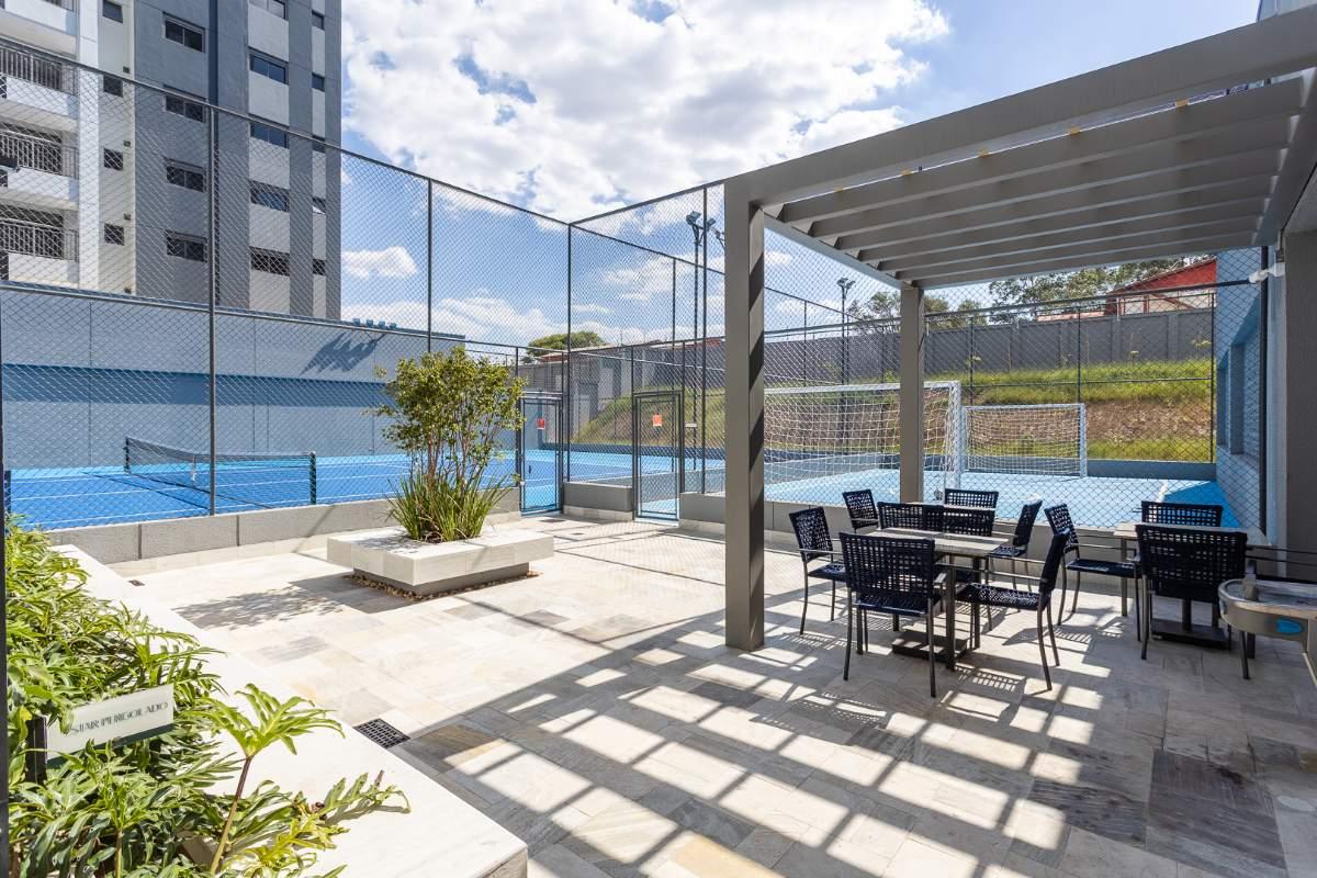 Apartamento, 3 quartos, 22 m² - Foto 17