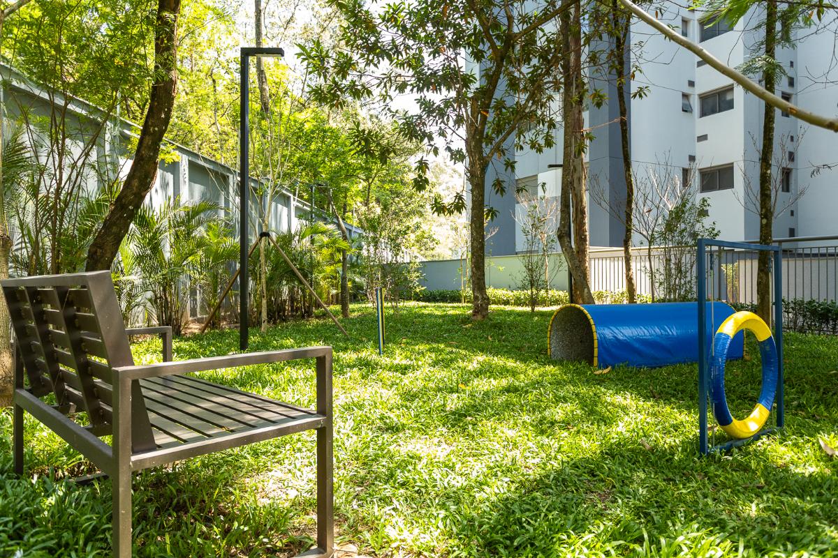 Apartamento, 3 quartos, 22 m² - Foto 18