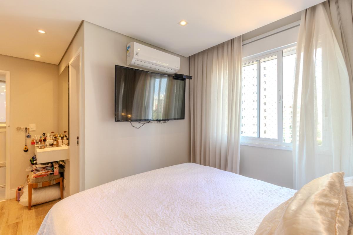 Apartamento, 2 quartos, 136 m² - Foto 19