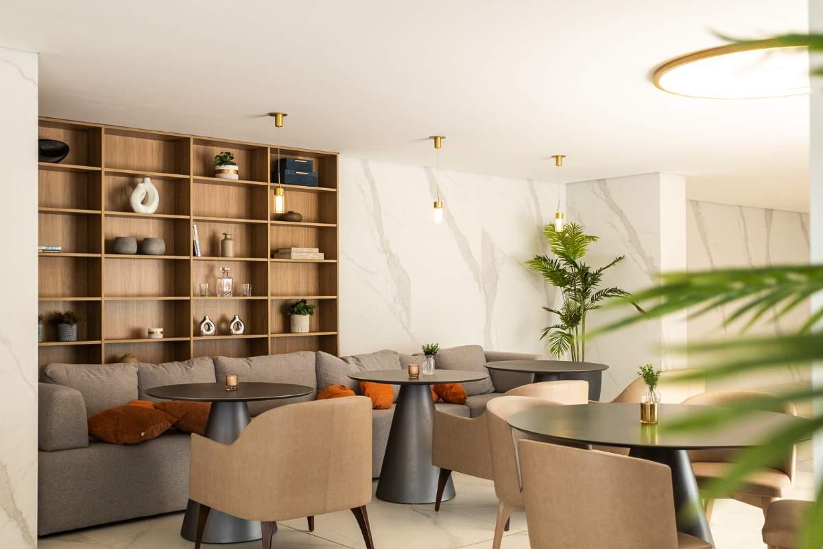 Apartamento, 3 quartos, 22 m² - Foto 22