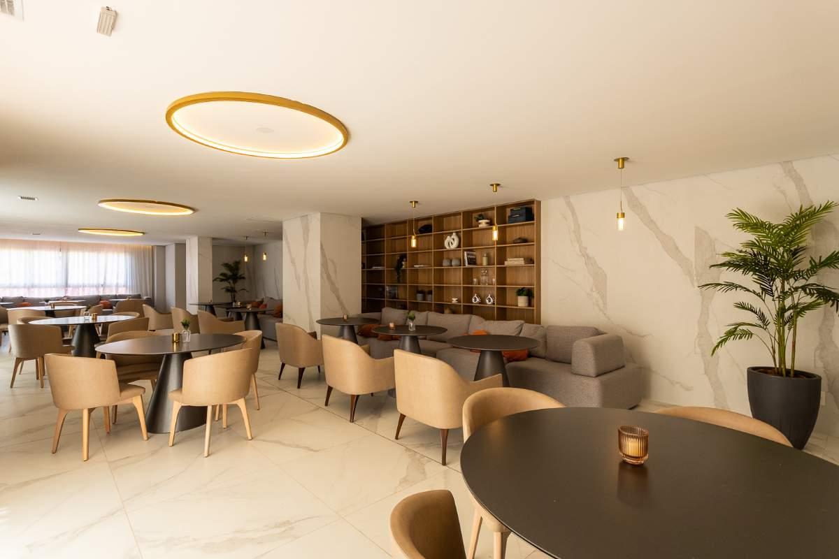 Apartamento, 3 quartos, 22 m² - Foto 23