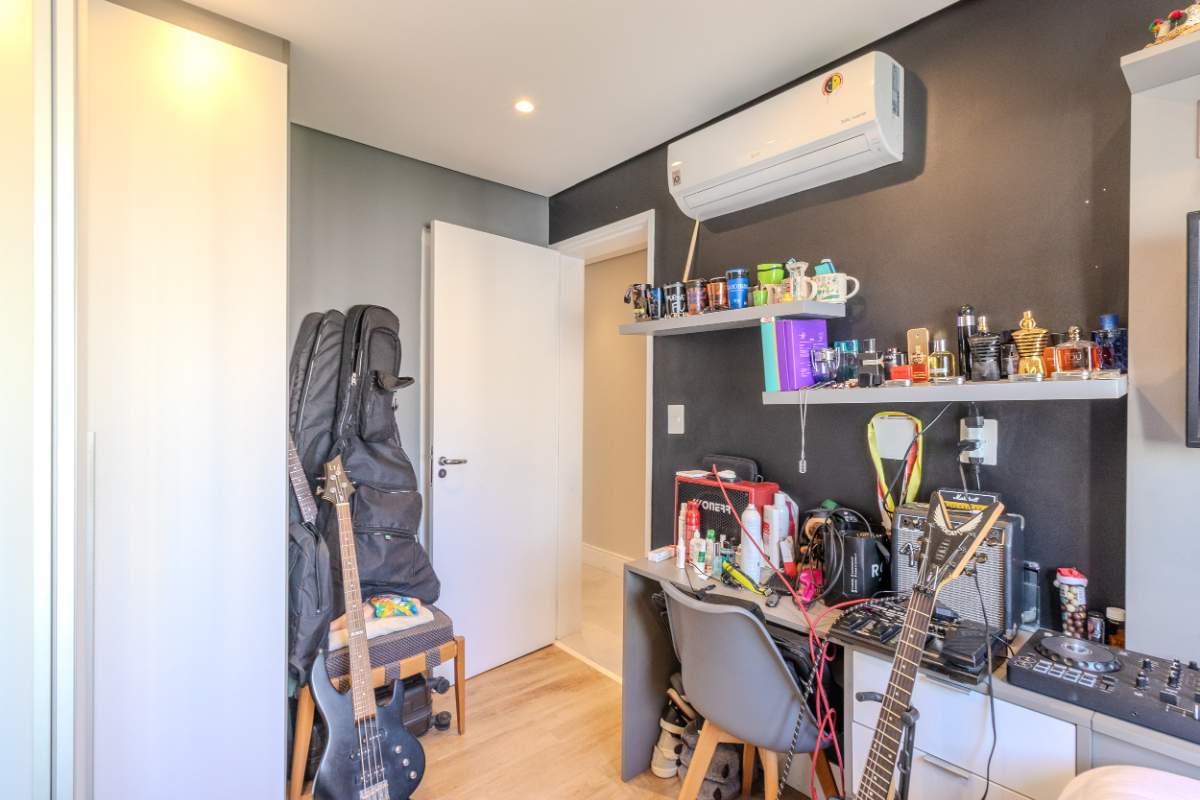 Apartamento, 2 quartos, 136 m² - Foto 23