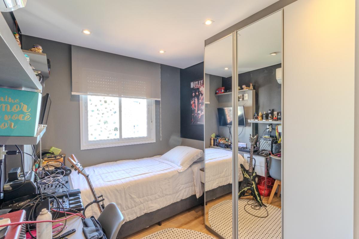 Apartamento, 2 quartos, 136 m² - Foto 24