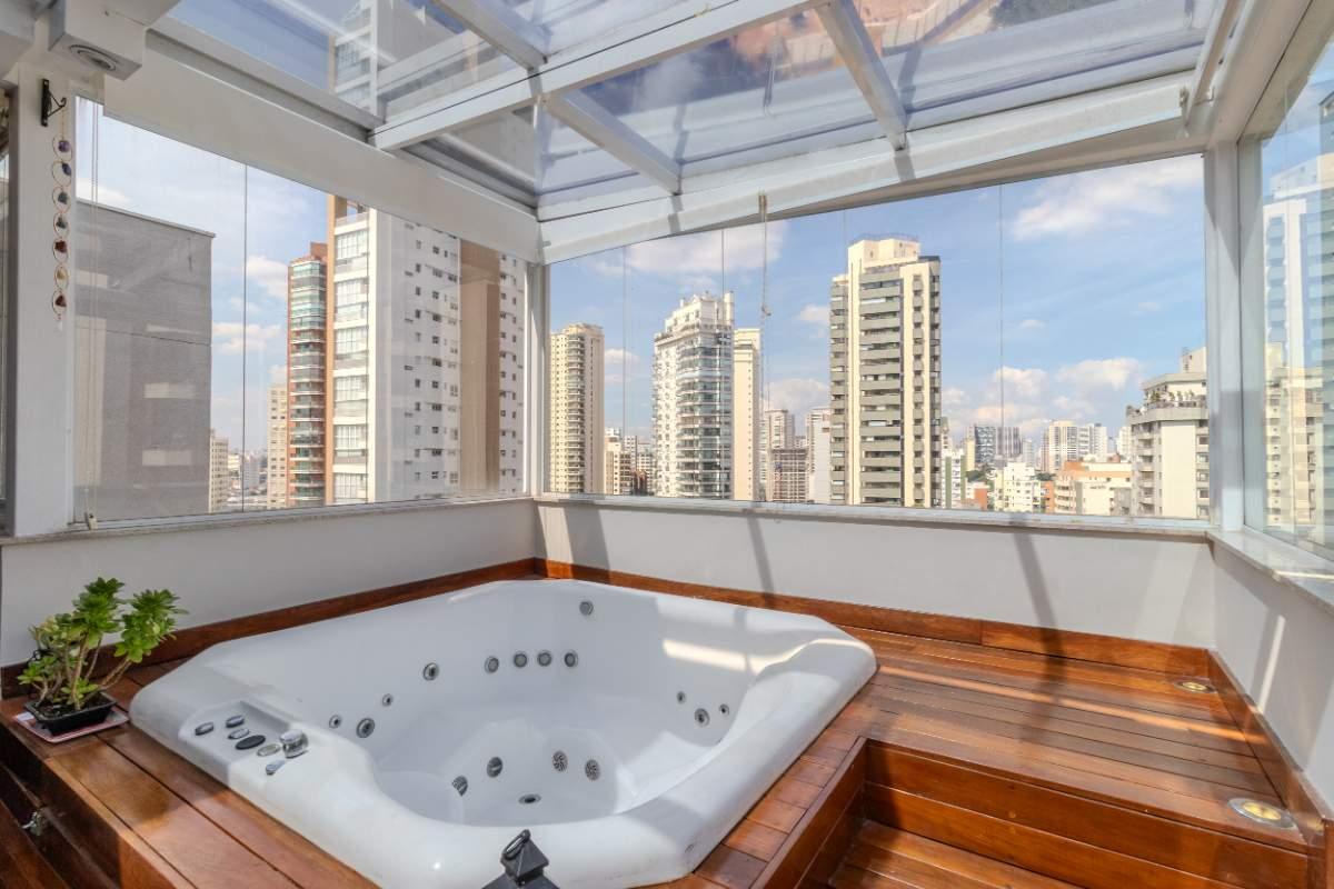 Apartamento, 2 quartos, 136 m² - Foto 4