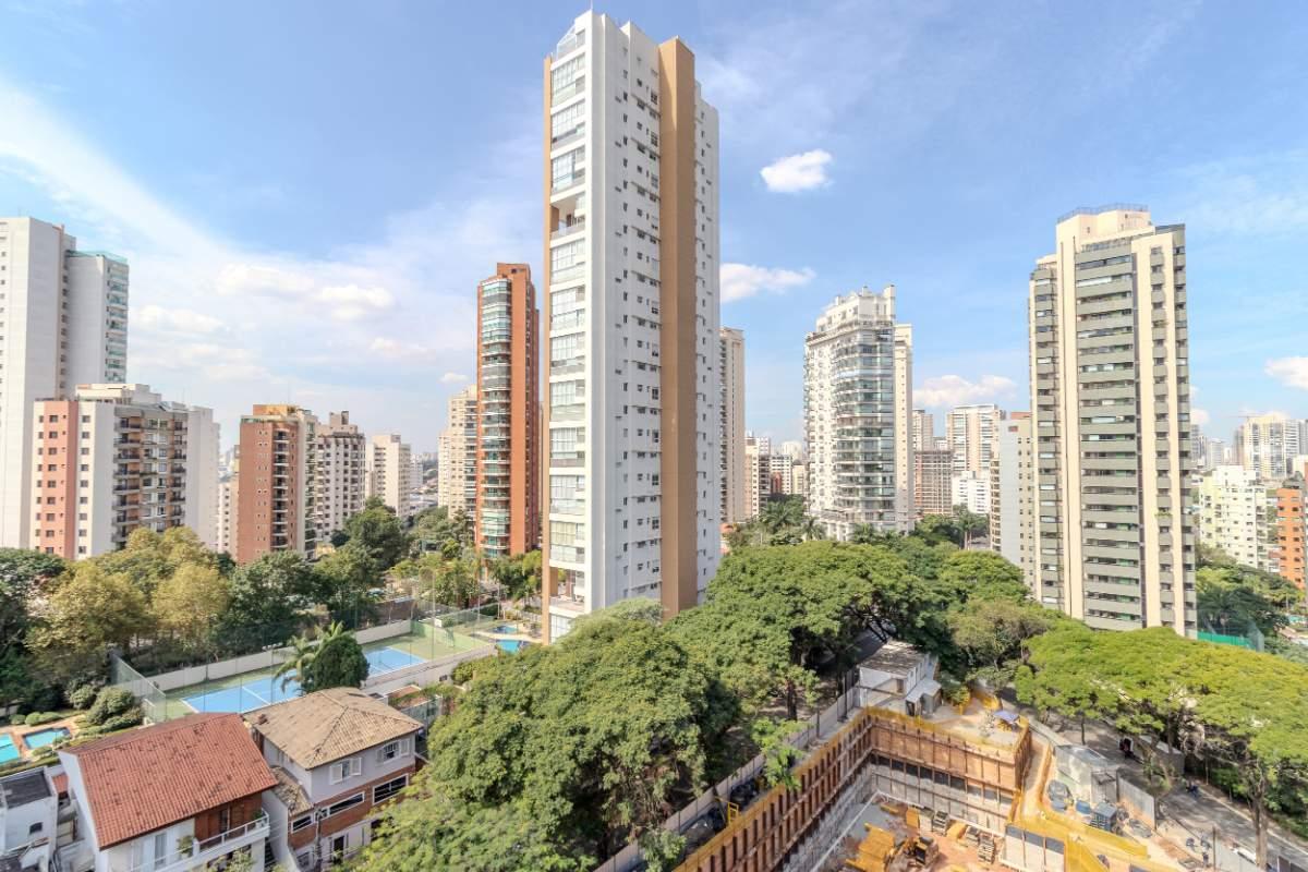 Apartamento, 2 quartos, 136 m² - Foto 9