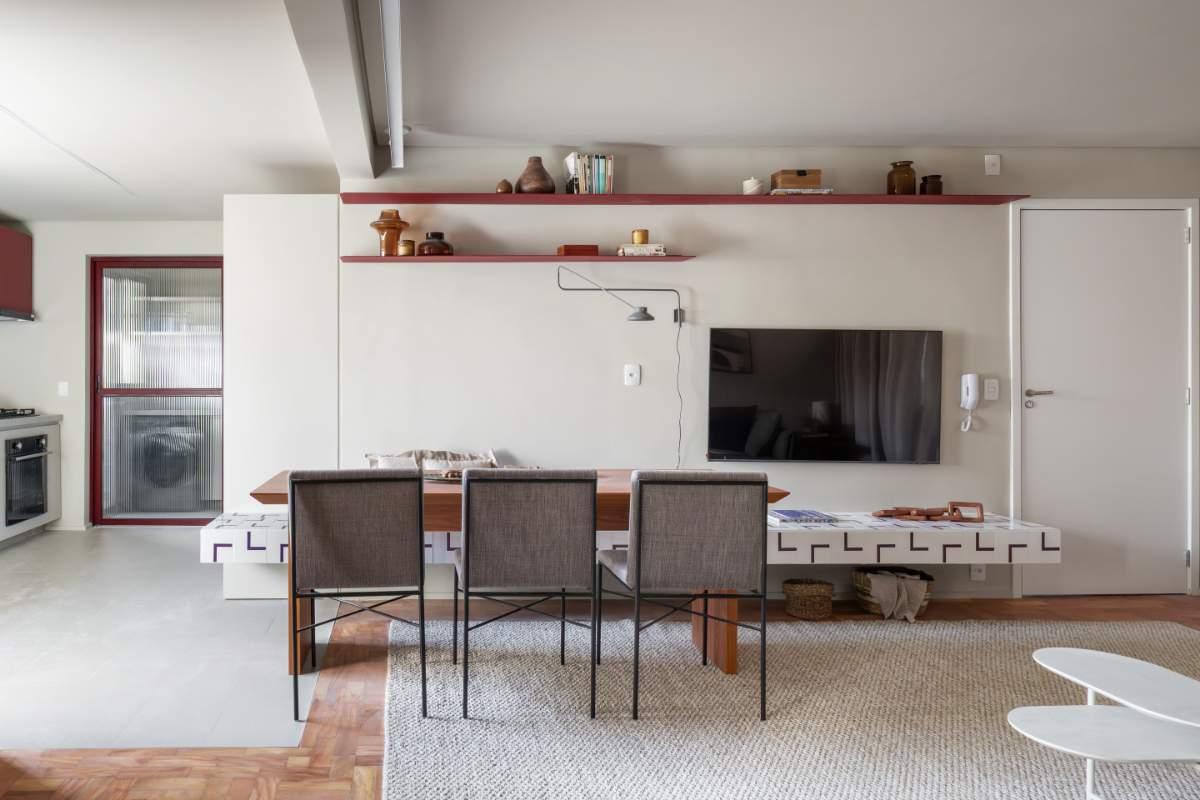Apartamento, 3 quartos, 1155 m² - Foto 3