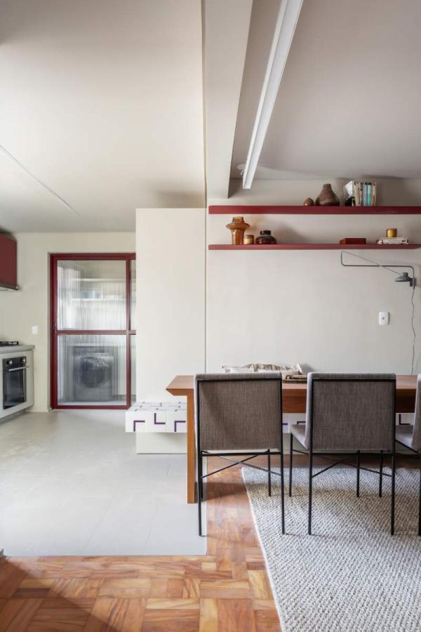 Apartamento, 3 quartos, 1155 m² - Foto 4