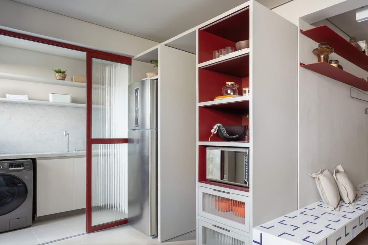 Apartamento, 3 quartos, 1155 m² - Foto 5
