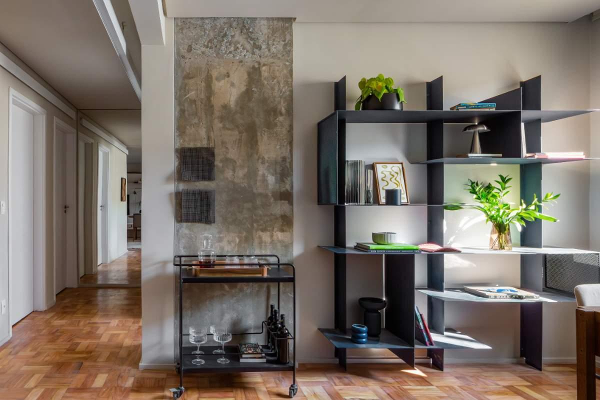 Apartamento, 3 quartos, 1155 m² - Foto 8