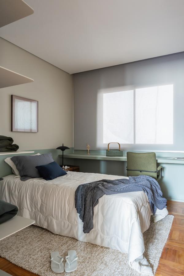 Apartamento, 3 quartos, 1155 m² - Foto 9