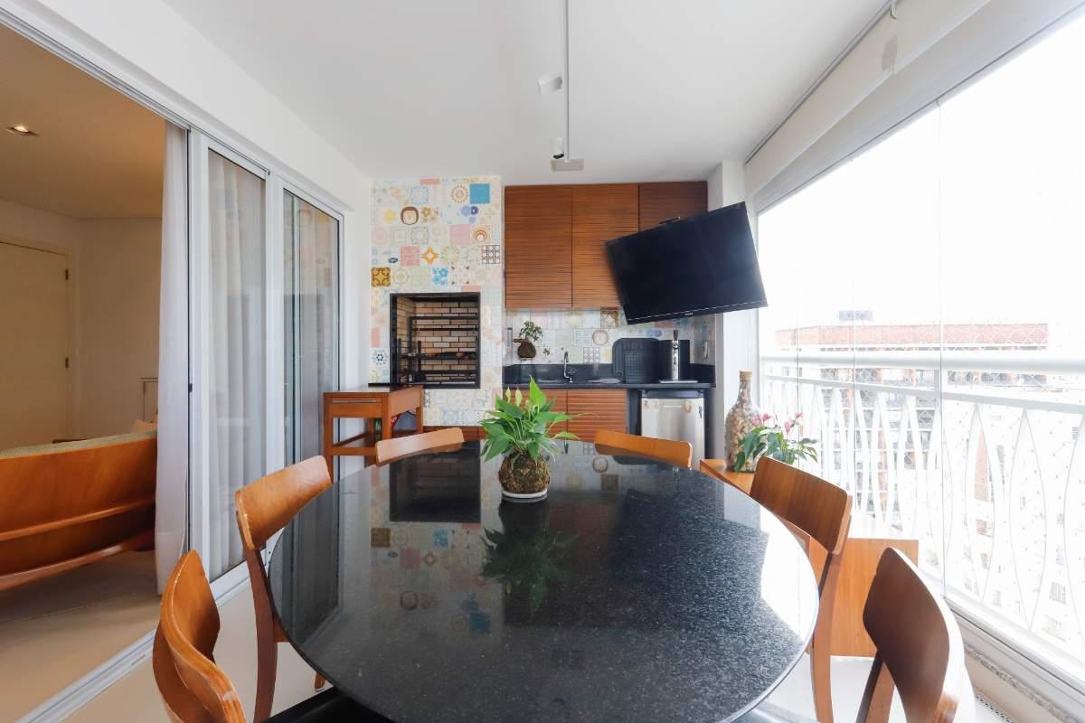 Apartamento, 3 quartos, 13173 m² - Foto 12