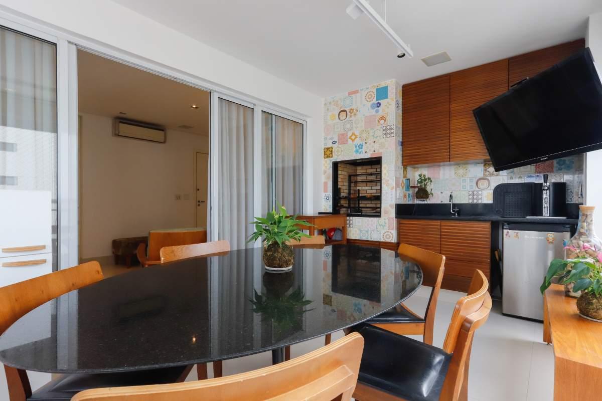 Apartamento, 3 quartos, 13173 m² - Foto 13