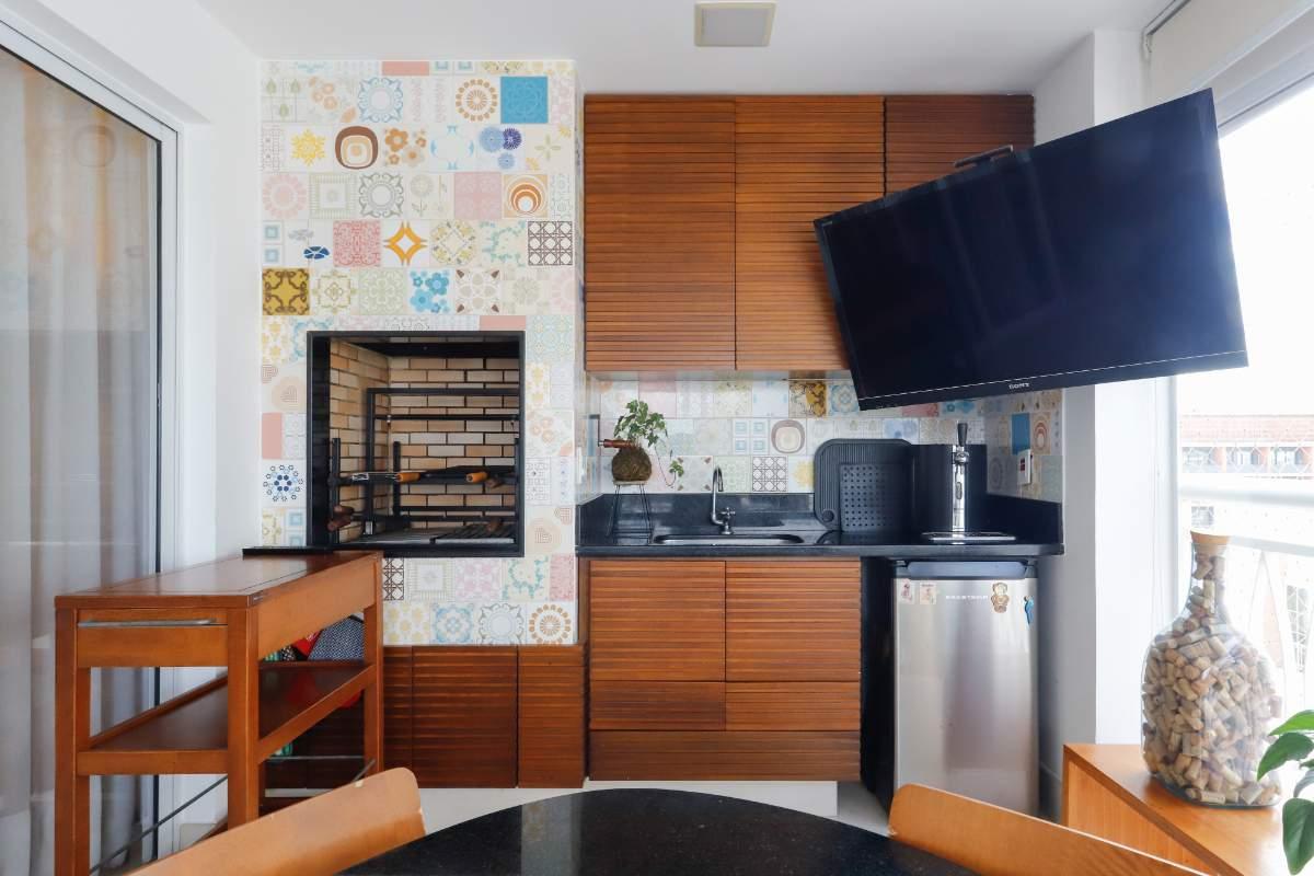 Apartamento, 3 quartos, 13173 m² - Foto 14