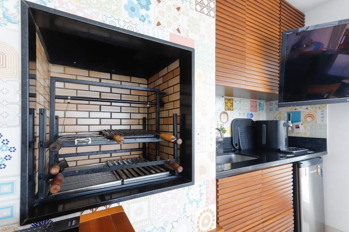 Apartamento, 3 quartos, 13173 m² - Foto 15