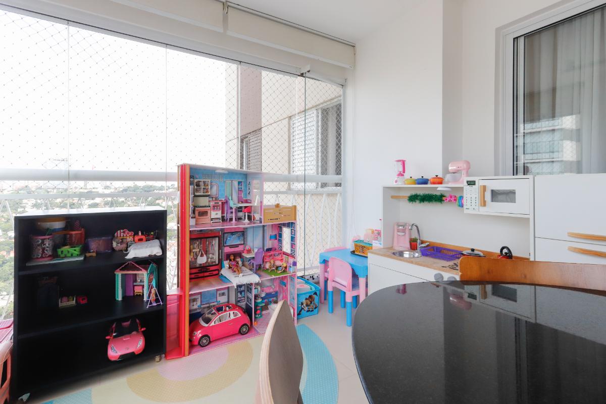 Apartamento, 3 quartos, 13173 m² - Foto 16
