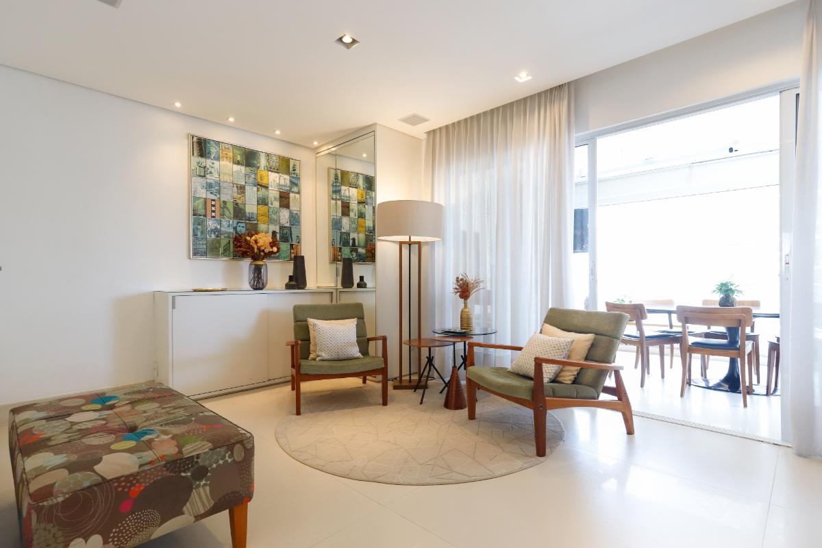 Apartamento, 3 quartos, 13173 m² - Foto 5