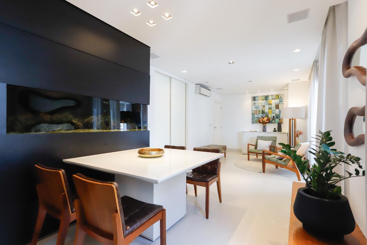 Apartamento, 3 quartos, 13173 m² - Foto 8