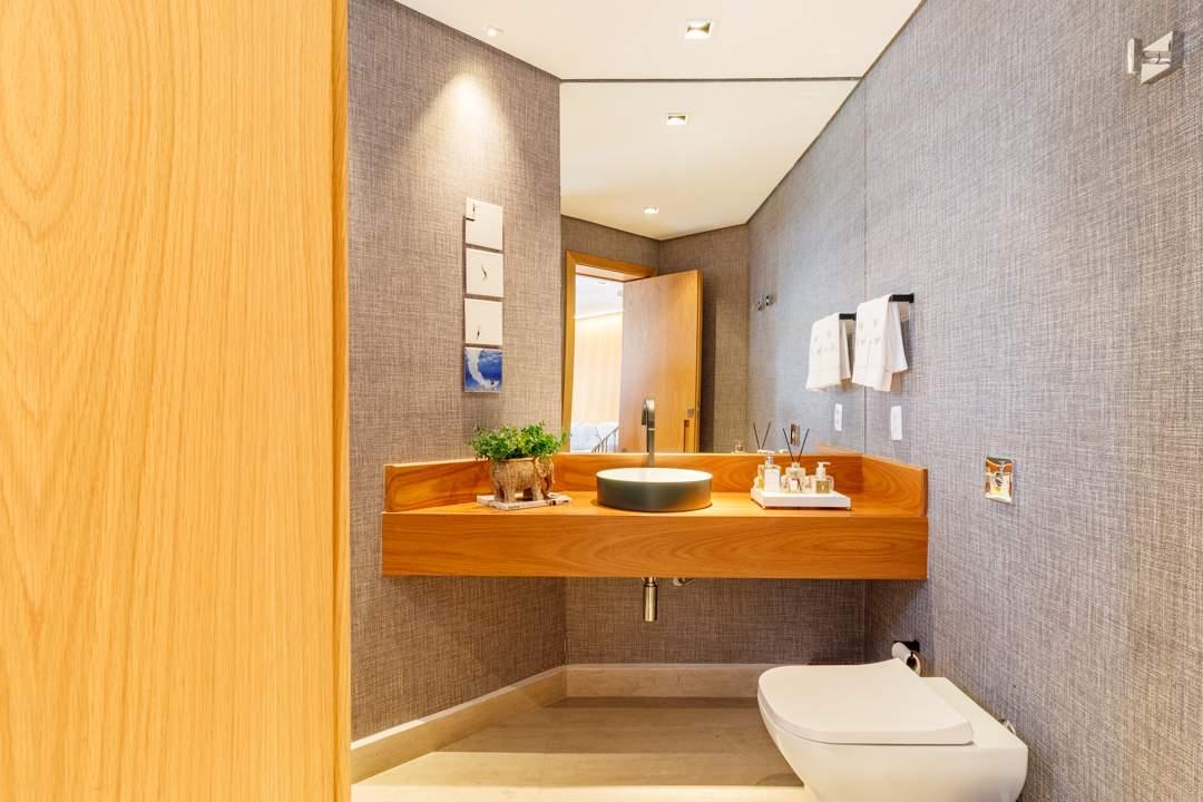 Apartamento, 3 quartos, 289 m² - Foto 11