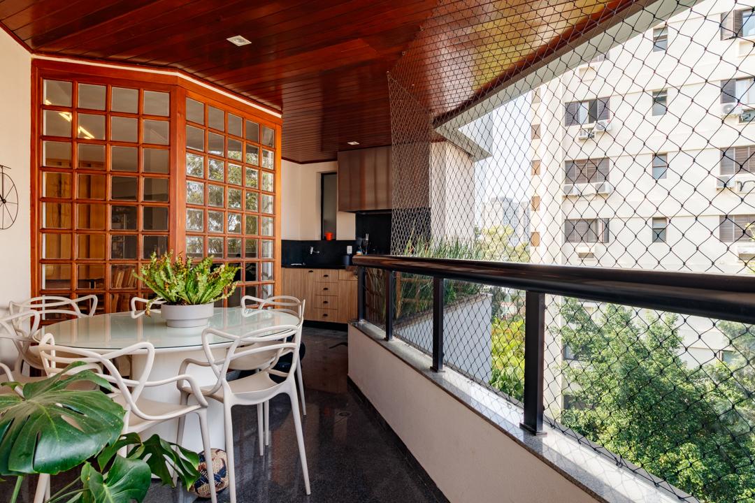 Apartamento, 3 quartos, 289 m² - Foto 13