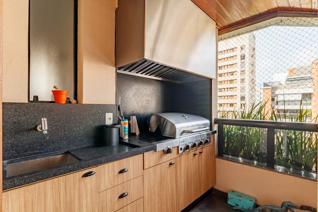 Apartamento, 3 quartos, 289 m² - Foto 15