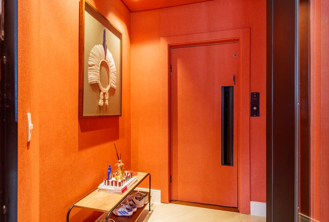 Apartamento, 3 quartos, 289 m² - Foto 2