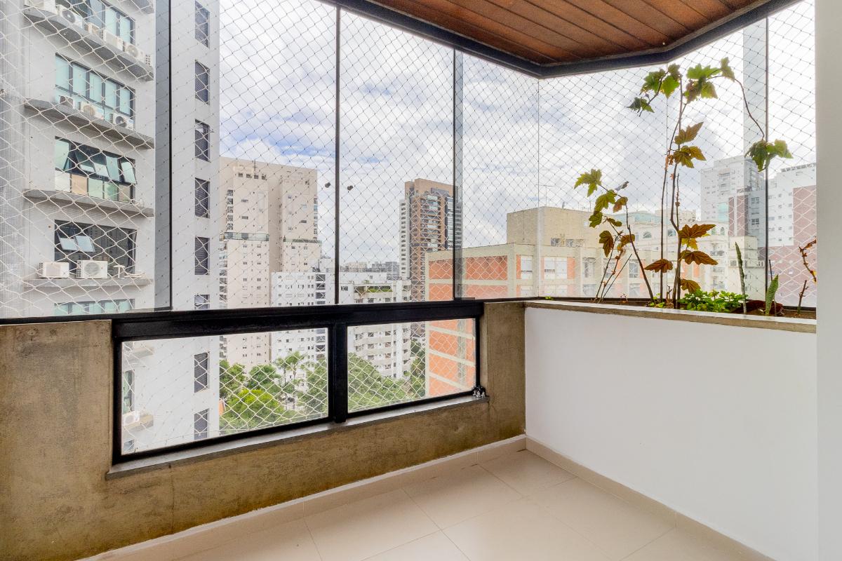 Apartamento, 3 quartos, 236 m² - Foto 22
