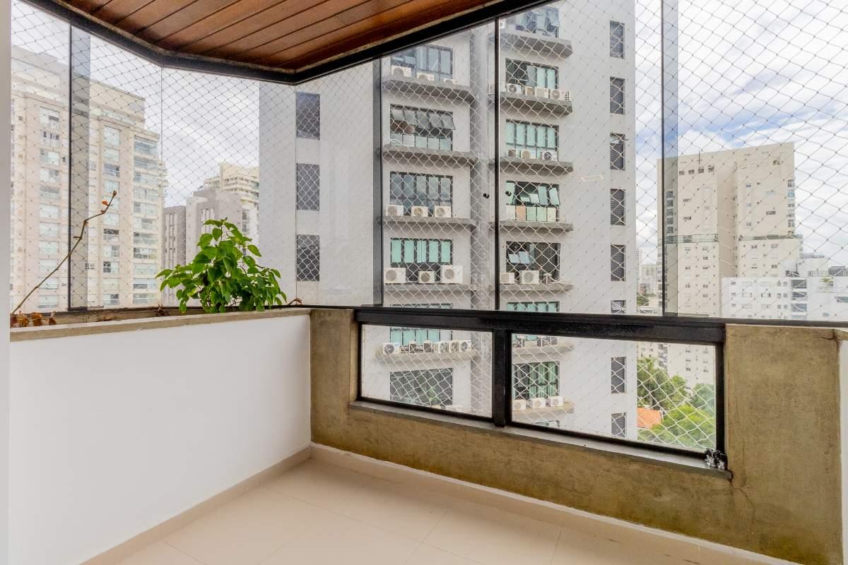 Apartamento, 3 quartos, 236 m² - Foto 23