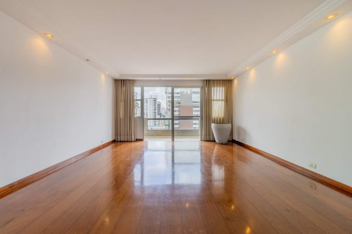 Apartamento, 3 quartos, 236 m² - Foto 2