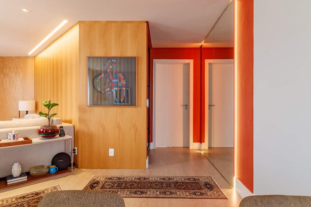 Apartamento, 3 quartos, 289 m² - Foto 3