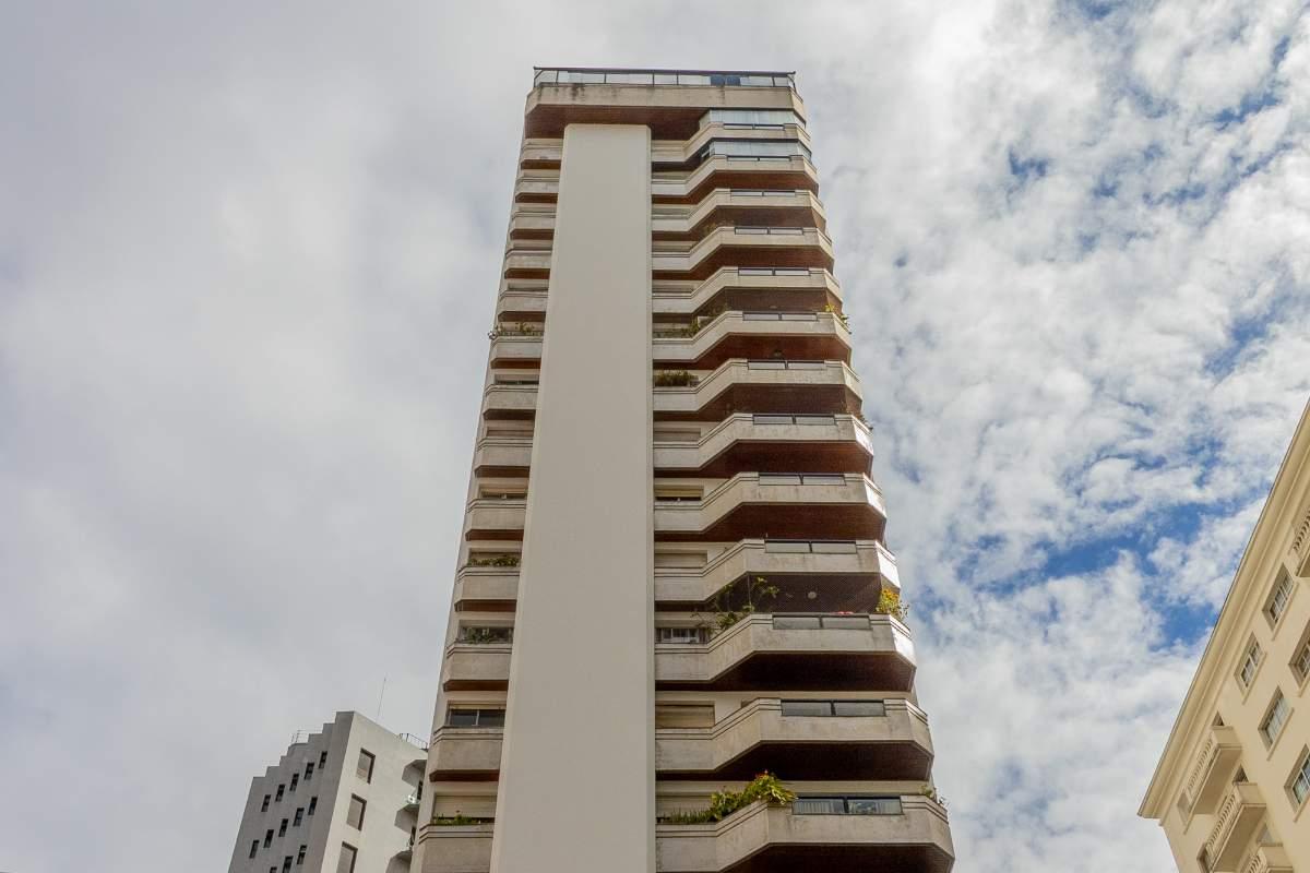 Apartamento, 3 quartos, 236 m² - Foto 3