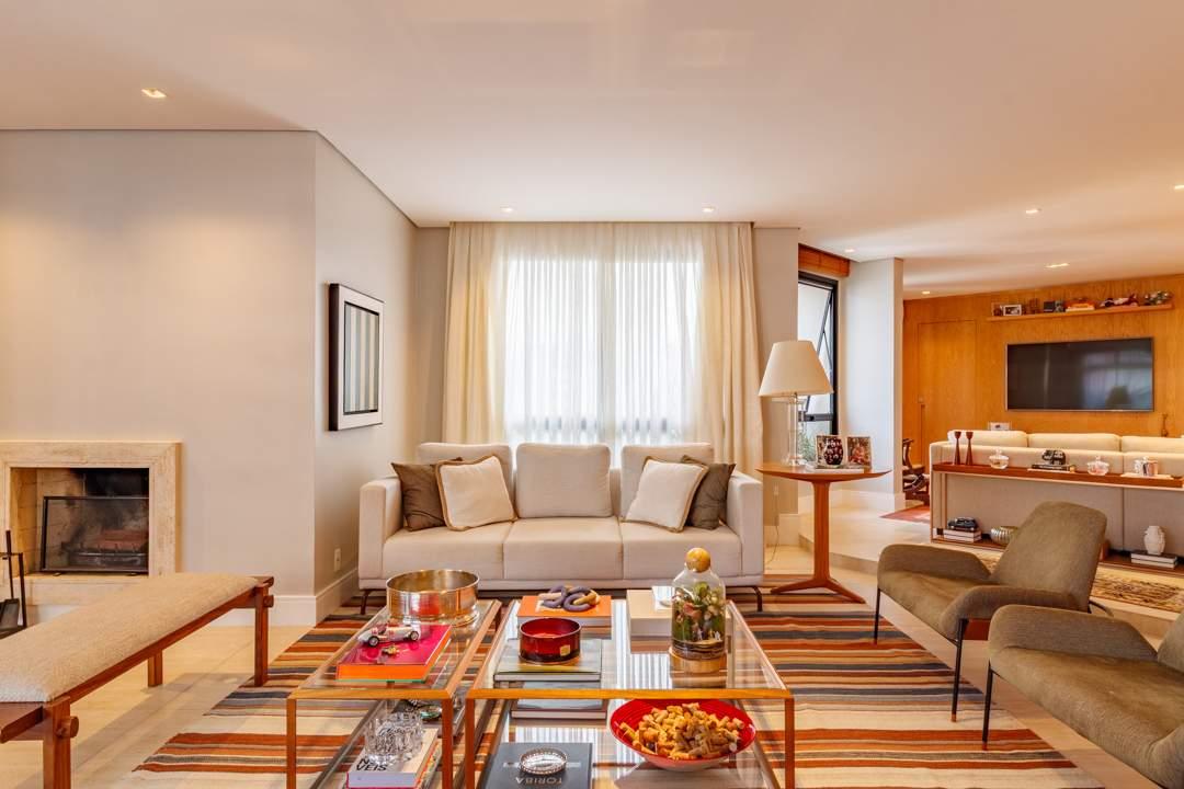 Apartamento, 3 quartos, 289 m² - Foto 5