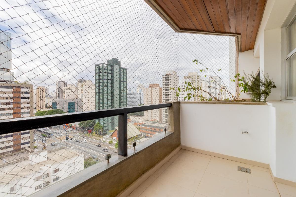 Apartamento, 3 quartos, 236 m² - Foto 6