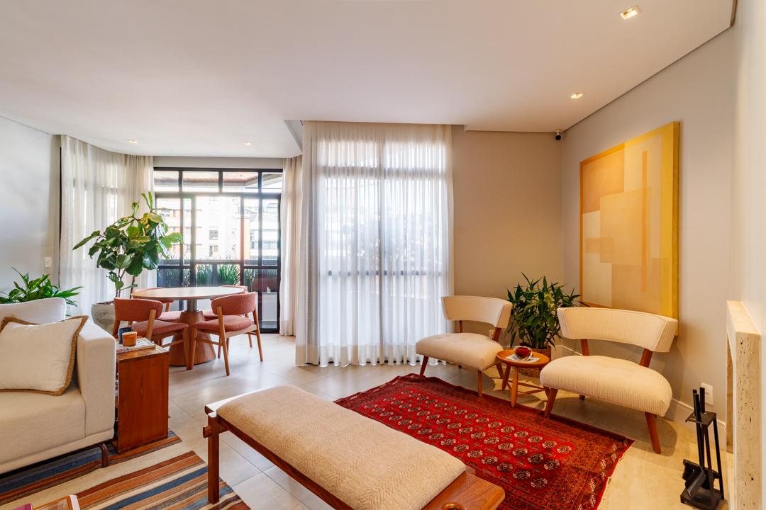 Apartamento, 3 quartos, 289 m² - Foto 6