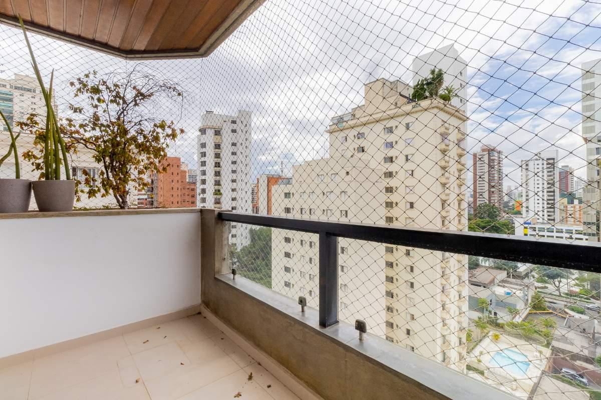 Apartamento, 3 quartos, 236 m² - Foto 7