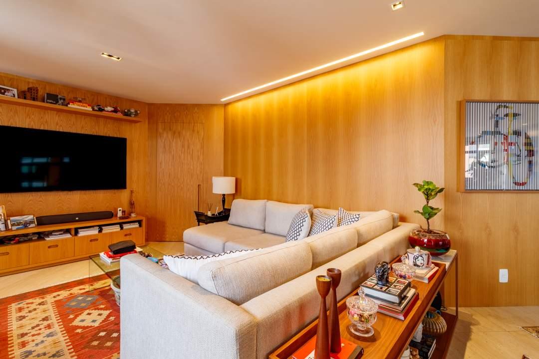 Apartamento, 3 quartos, 289 m² - Foto 8