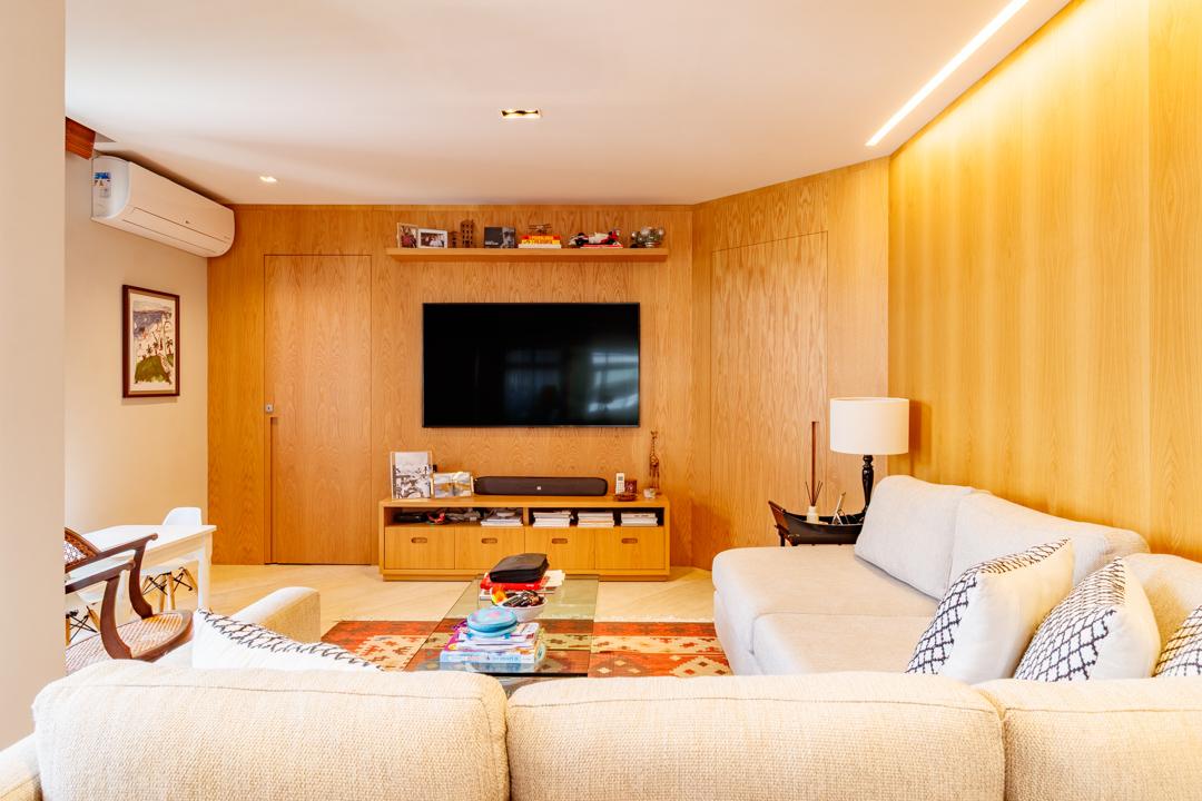 Apartamento, 3 quartos, 289 m² - Foto 9