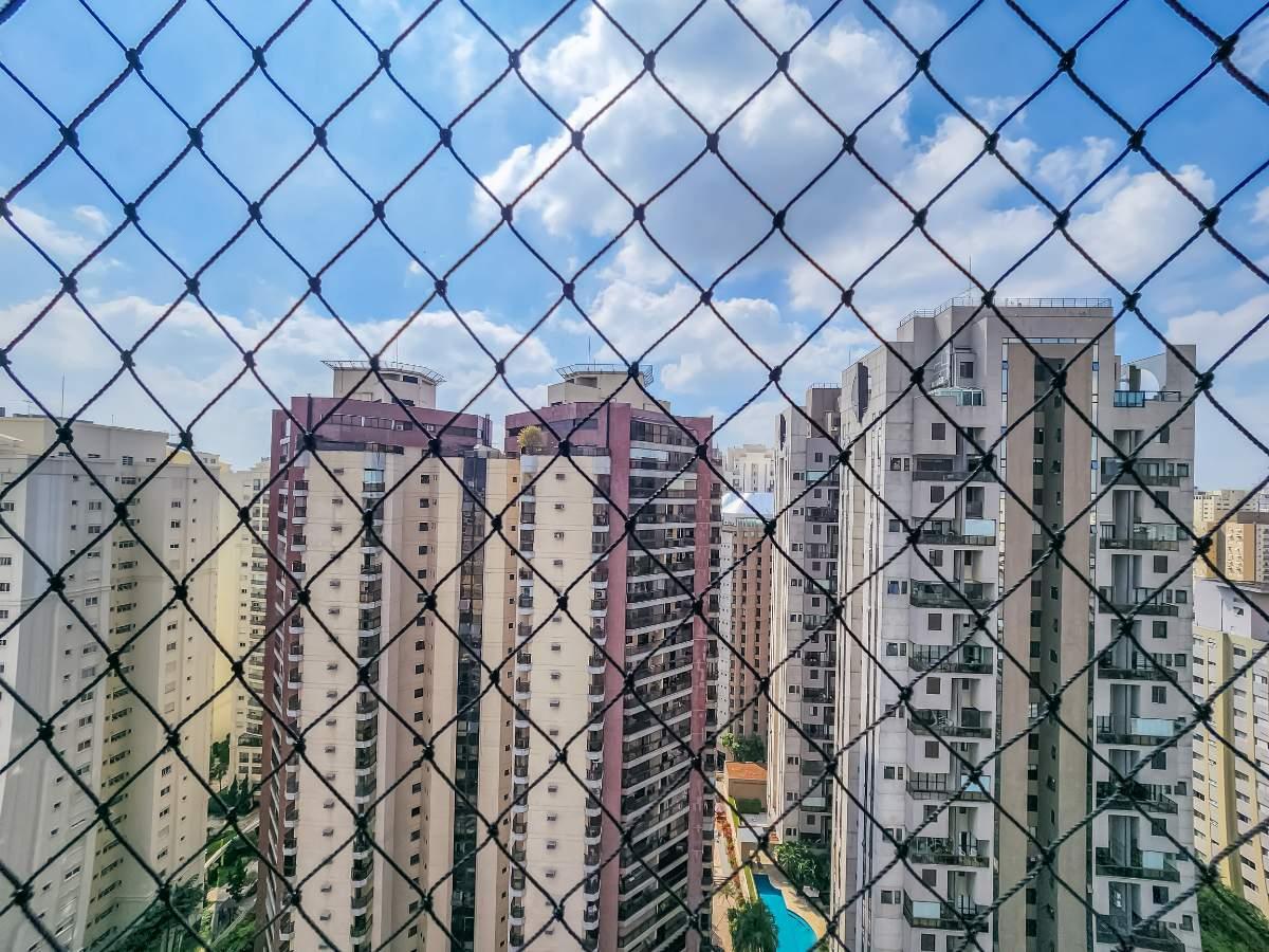 Apartamento, 4 quartos, 162 m² - Foto 12