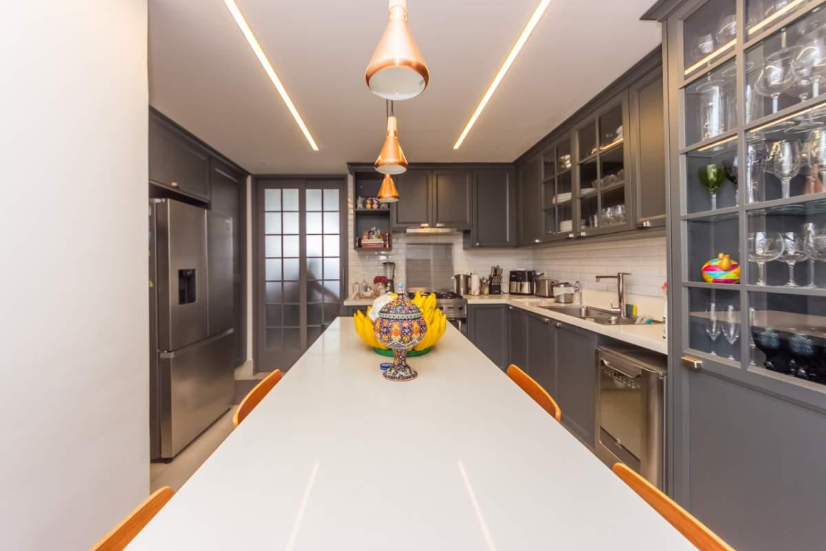 Apartamento, 4 quartos, 162 m² - Foto 13