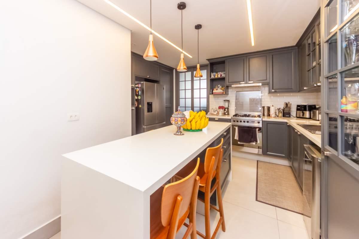 Apartamento, 4 quartos, 162 m² - Foto 14