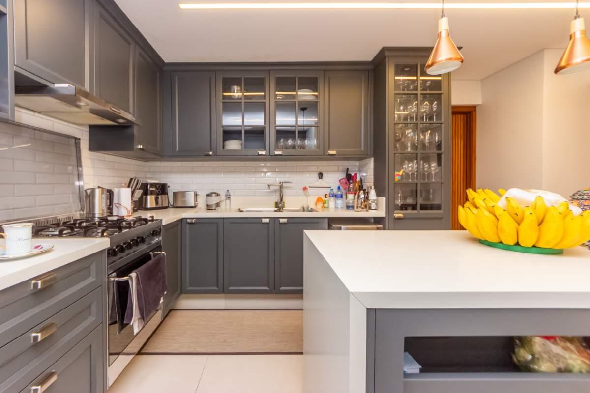 Apartamento, 4 quartos, 162 m² - Foto 15